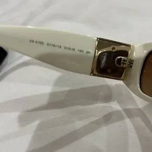VALENTINO Sunglasses. New! Original box & everything included. Accessories | Valentino Sunglasses New Original Box  main image 3